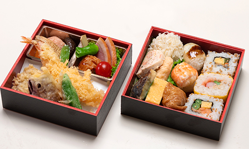折詰料理 そら