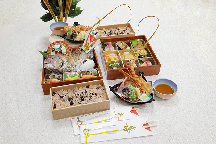 賀寿料理 ことぶき(川崎区・幸区エリアのみ対応)