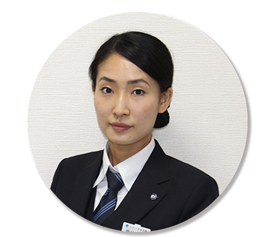 瀧村 友理