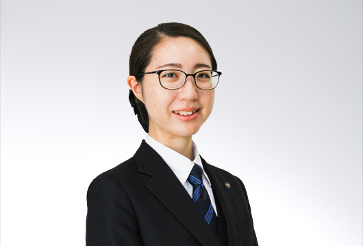 芳賀 汐里