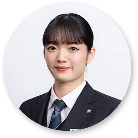 上杉 美侑