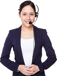 自社在籍の専門スタッフが直接お電話をお受けいたします