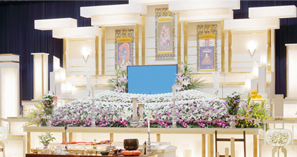 川崎市の家族葬　通夜・告別式・火葬