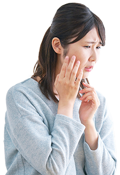 緊急の場合でも安心してご相談ください