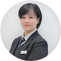 神近 真梨子