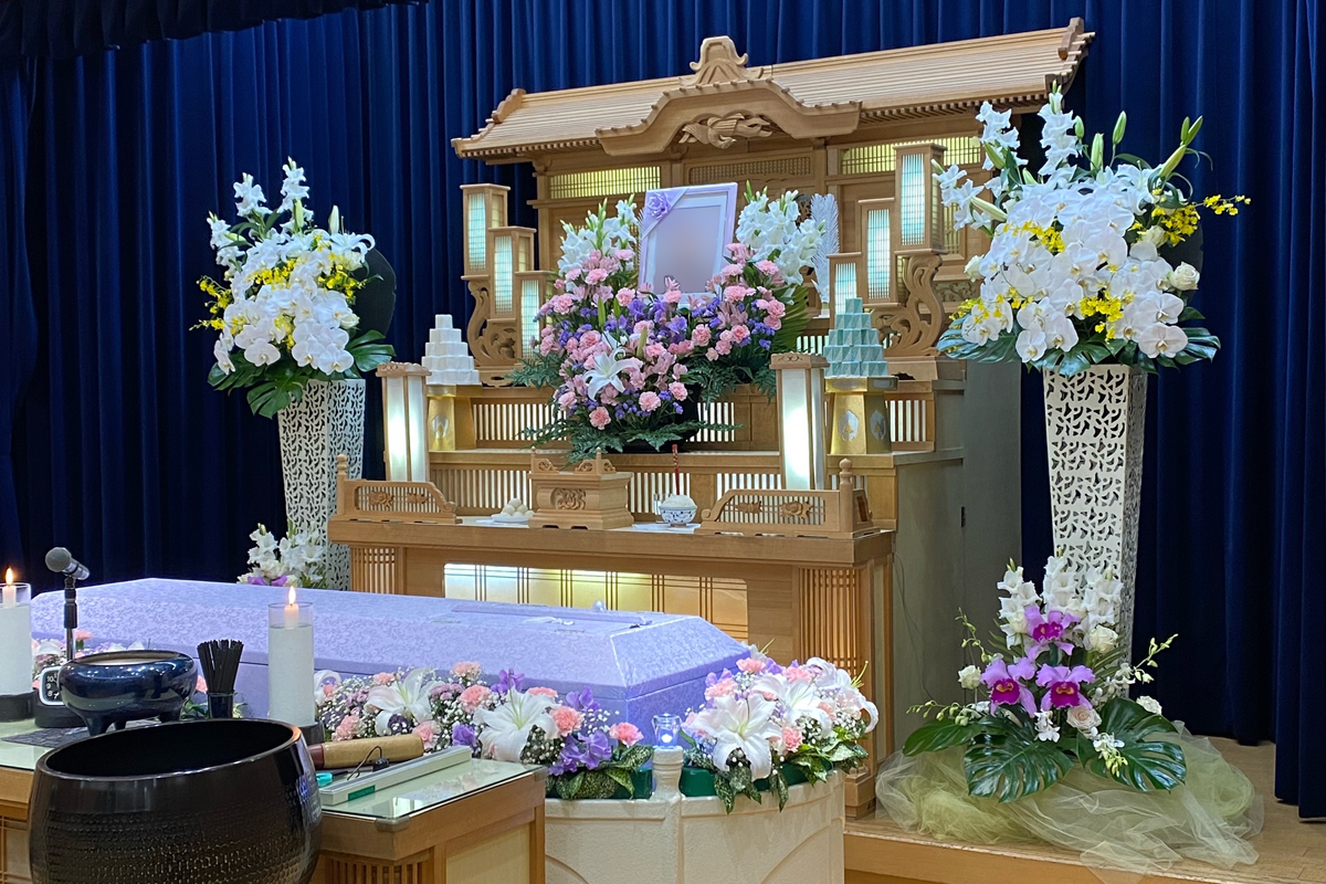 202410_平安会館みぞのくち葬儀事例写真